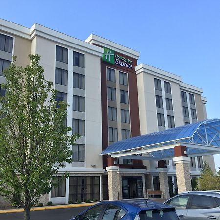 Holiday Inn Express Chicago Nw - Arlington Heights By Ihg Luaran gambar