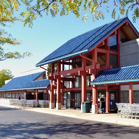 Holiday Inn Express Chicago Nw - Arlington Heights By Ihg Luaran gambar