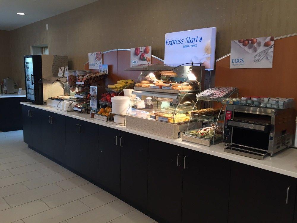 Holiday Inn Express Chicago Nw - Arlington Heights By Ihg Luaran gambar