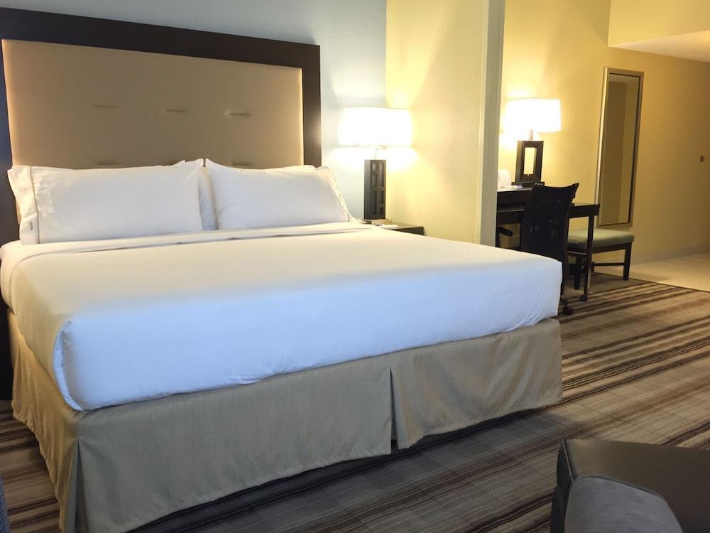 Holiday Inn Express Chicago Nw - Arlington Heights By Ihg Luaran gambar
