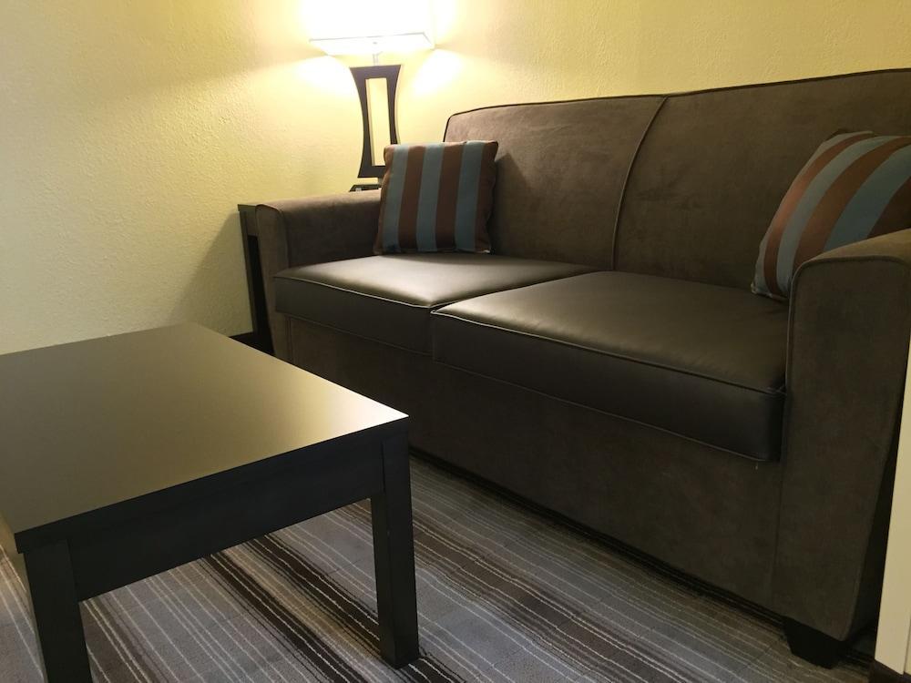 Holiday Inn Express Chicago Nw - Arlington Heights By Ihg Luaran gambar