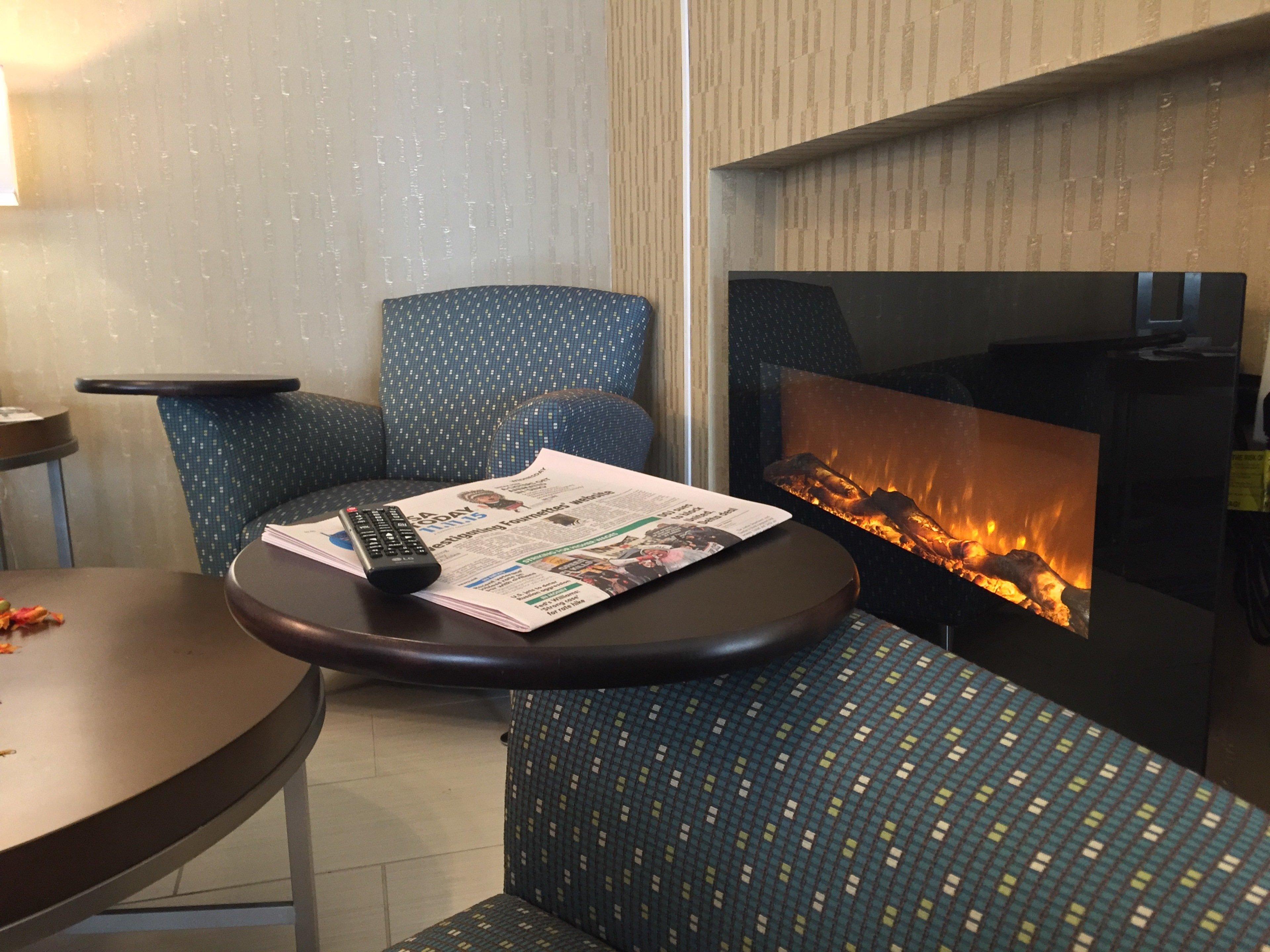 Holiday Inn Express Chicago Nw - Arlington Heights By Ihg Luaran gambar