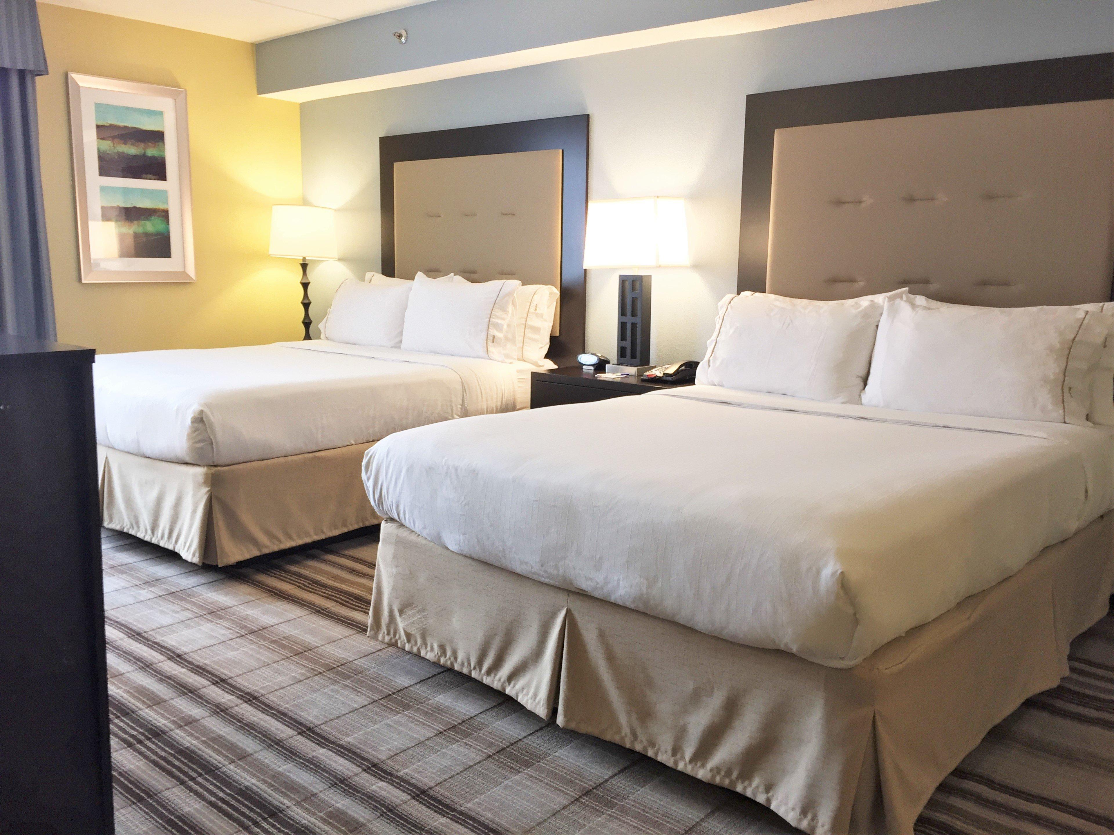 Holiday Inn Express Chicago Nw - Arlington Heights By Ihg Luaran gambar