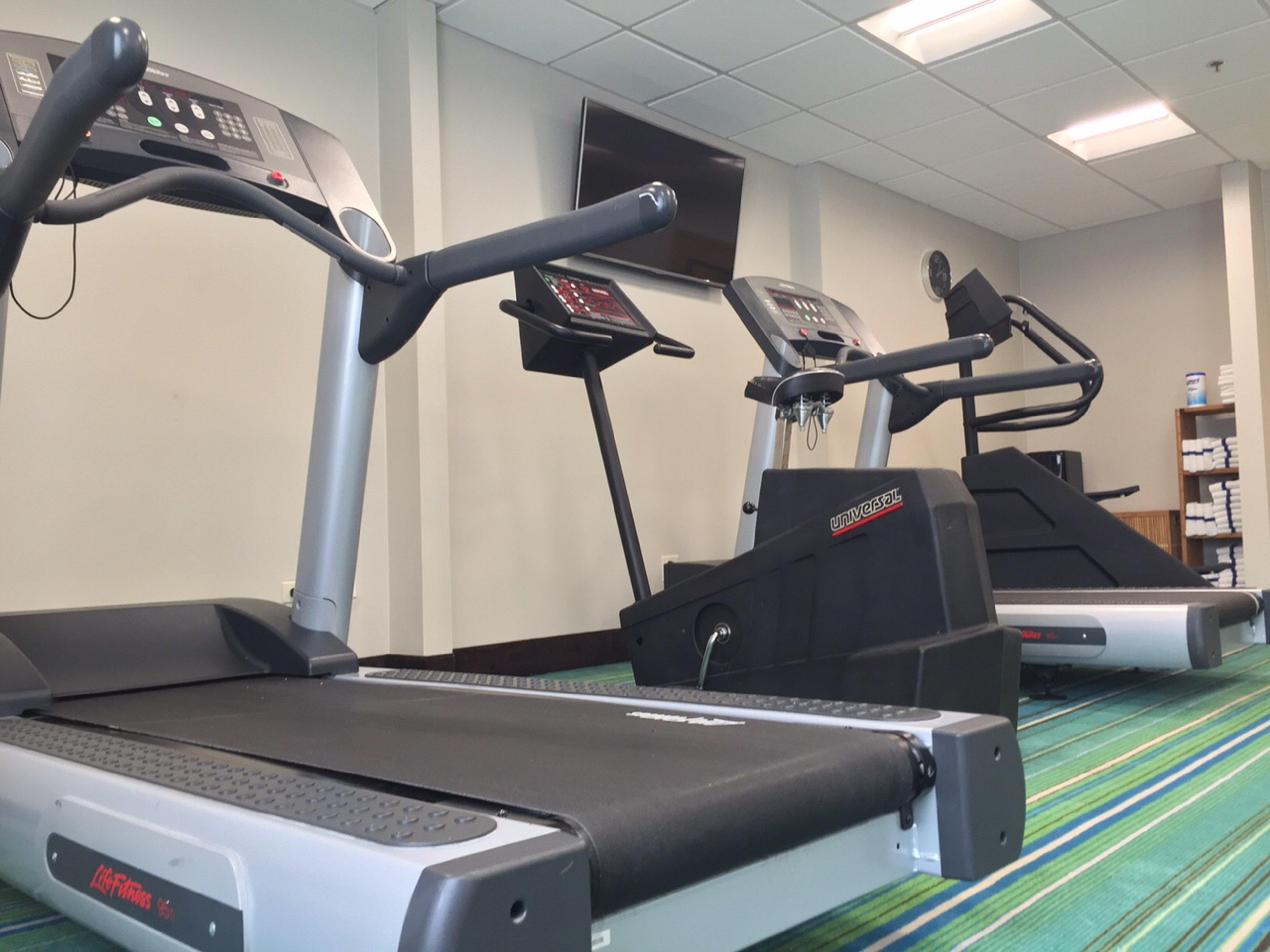 Holiday Inn Express Chicago Nw - Arlington Heights By Ihg Luaran gambar