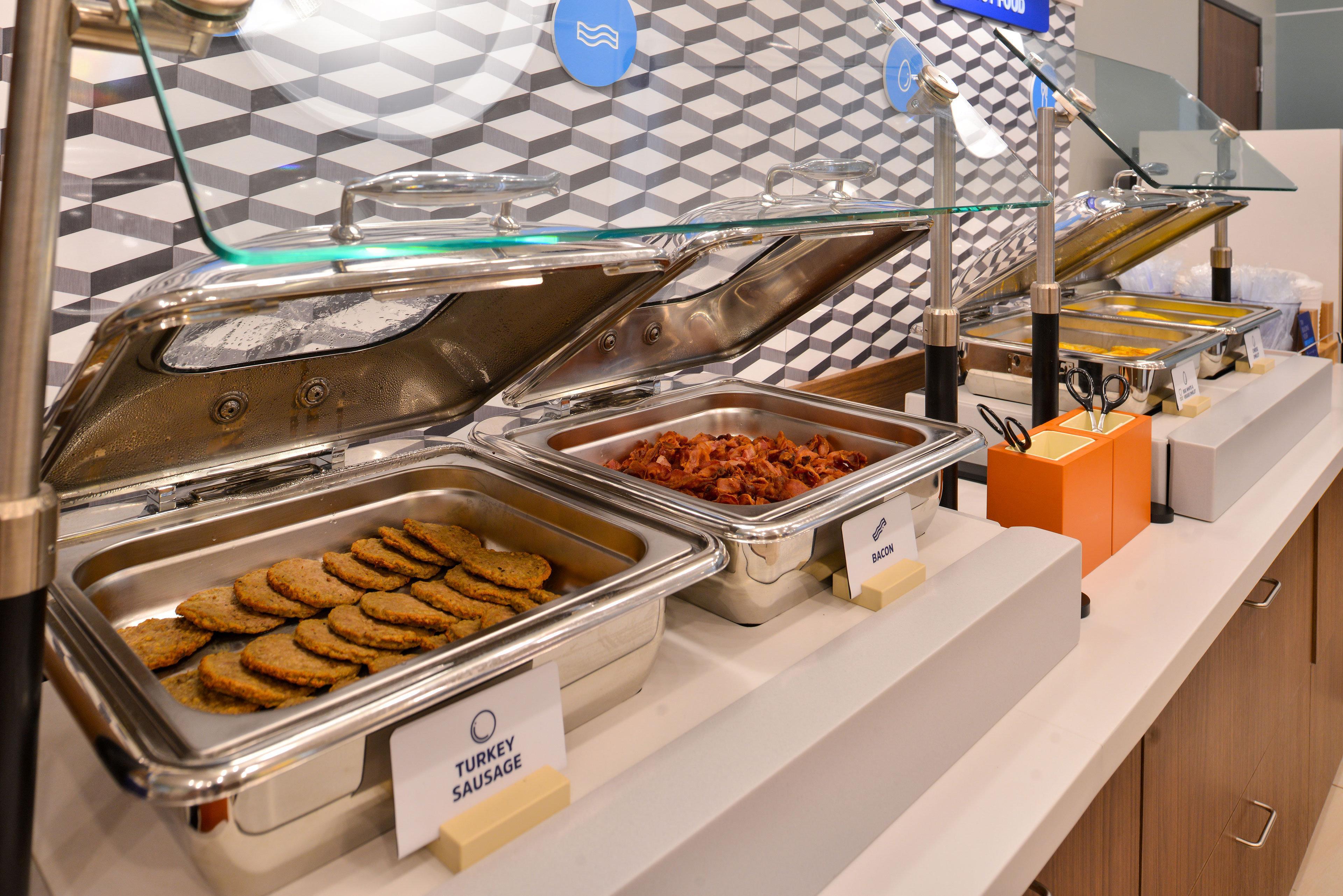 Holiday Inn Express Chicago Nw - Arlington Heights By Ihg Luaran gambar