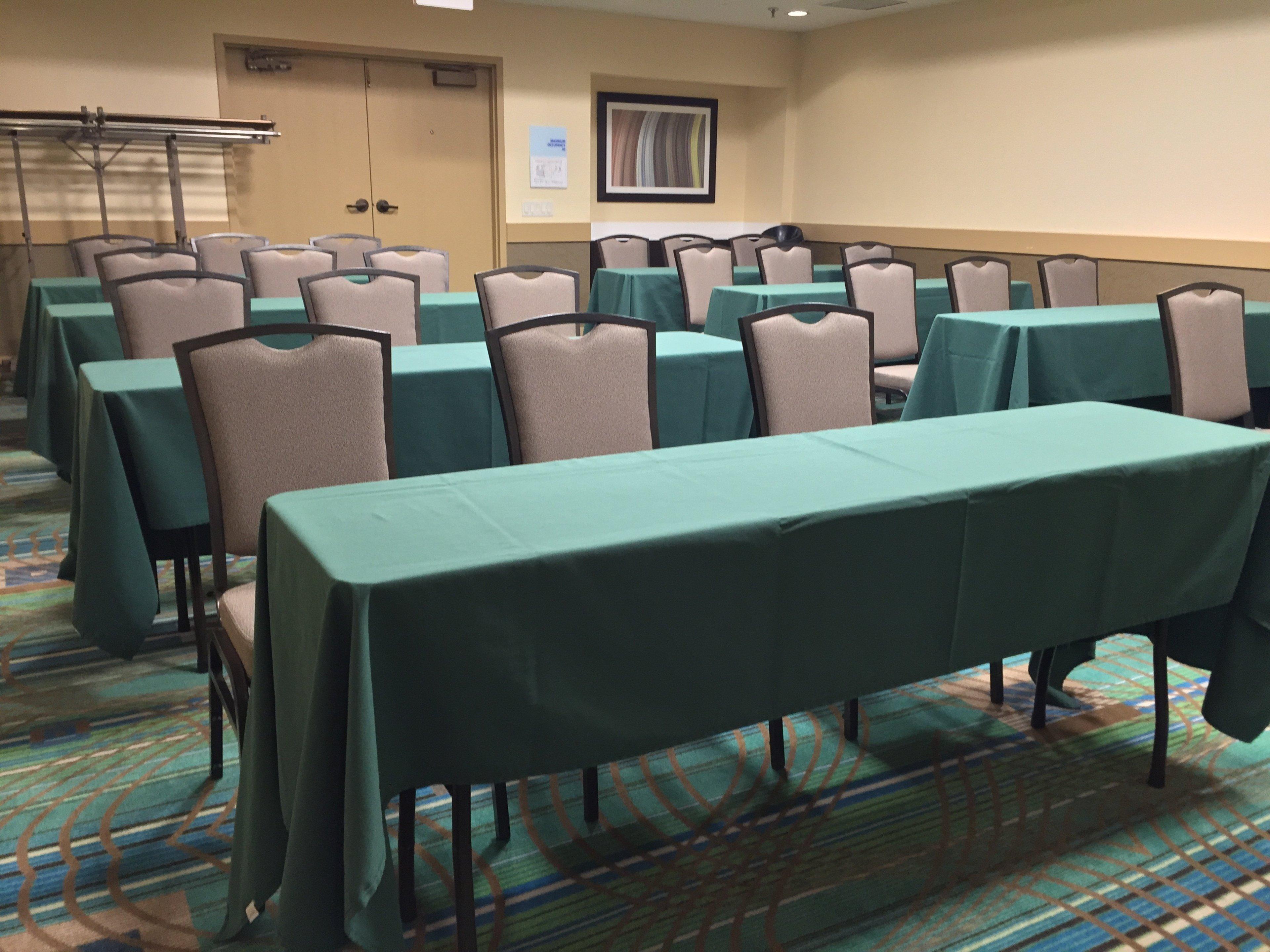 Holiday Inn Express Chicago Nw - Arlington Heights By Ihg Luaran gambar