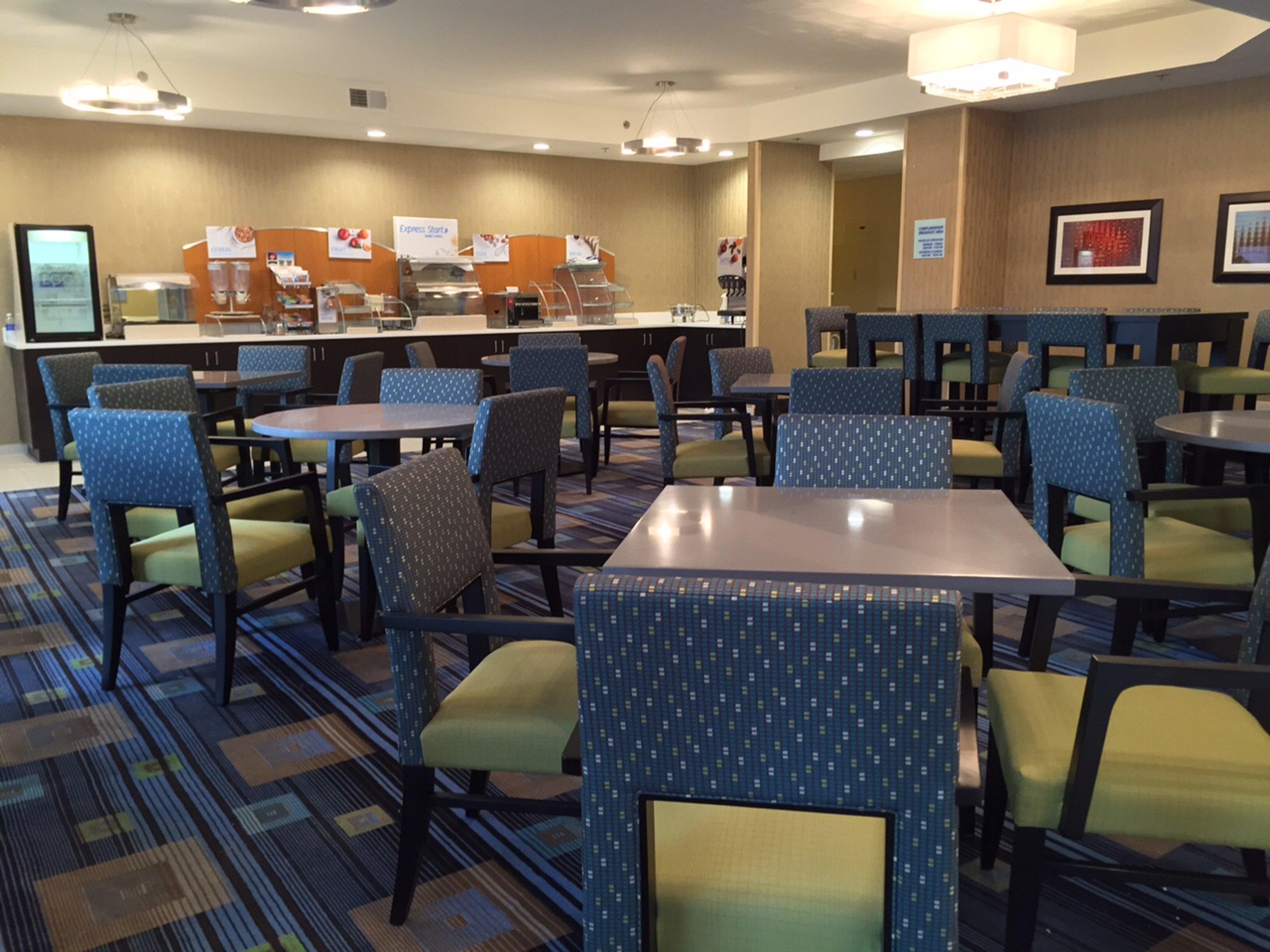 Holiday Inn Express Chicago Nw - Arlington Heights By Ihg Luaran gambar