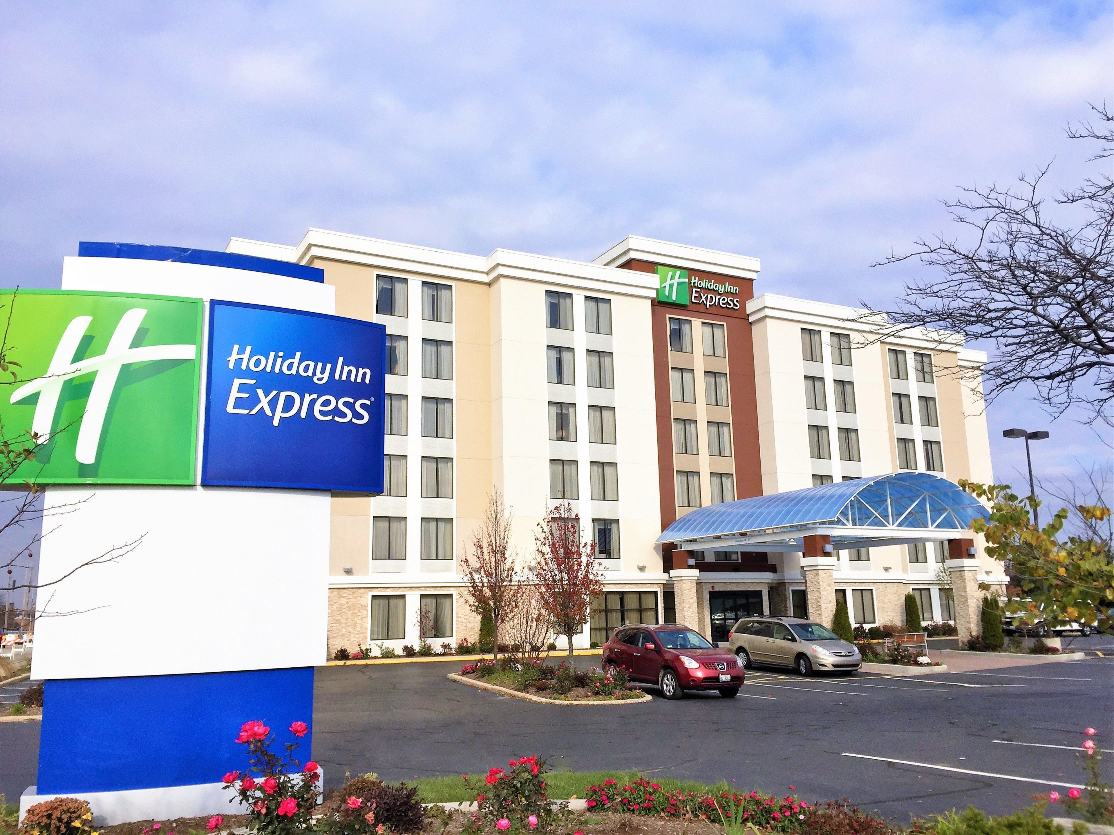 Holiday Inn Express Chicago Nw - Arlington Heights By Ihg Luaran gambar