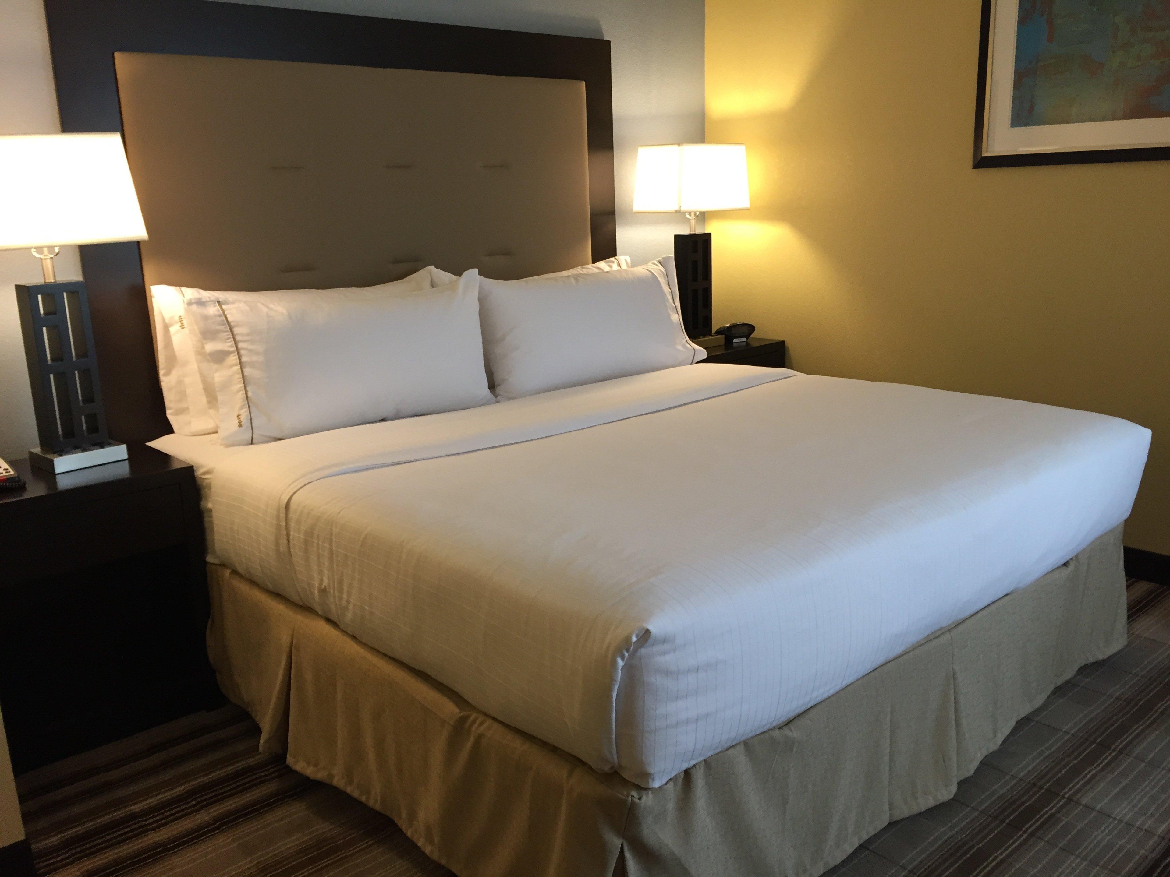 Holiday Inn Express Chicago Nw - Arlington Heights By Ihg Luaran gambar