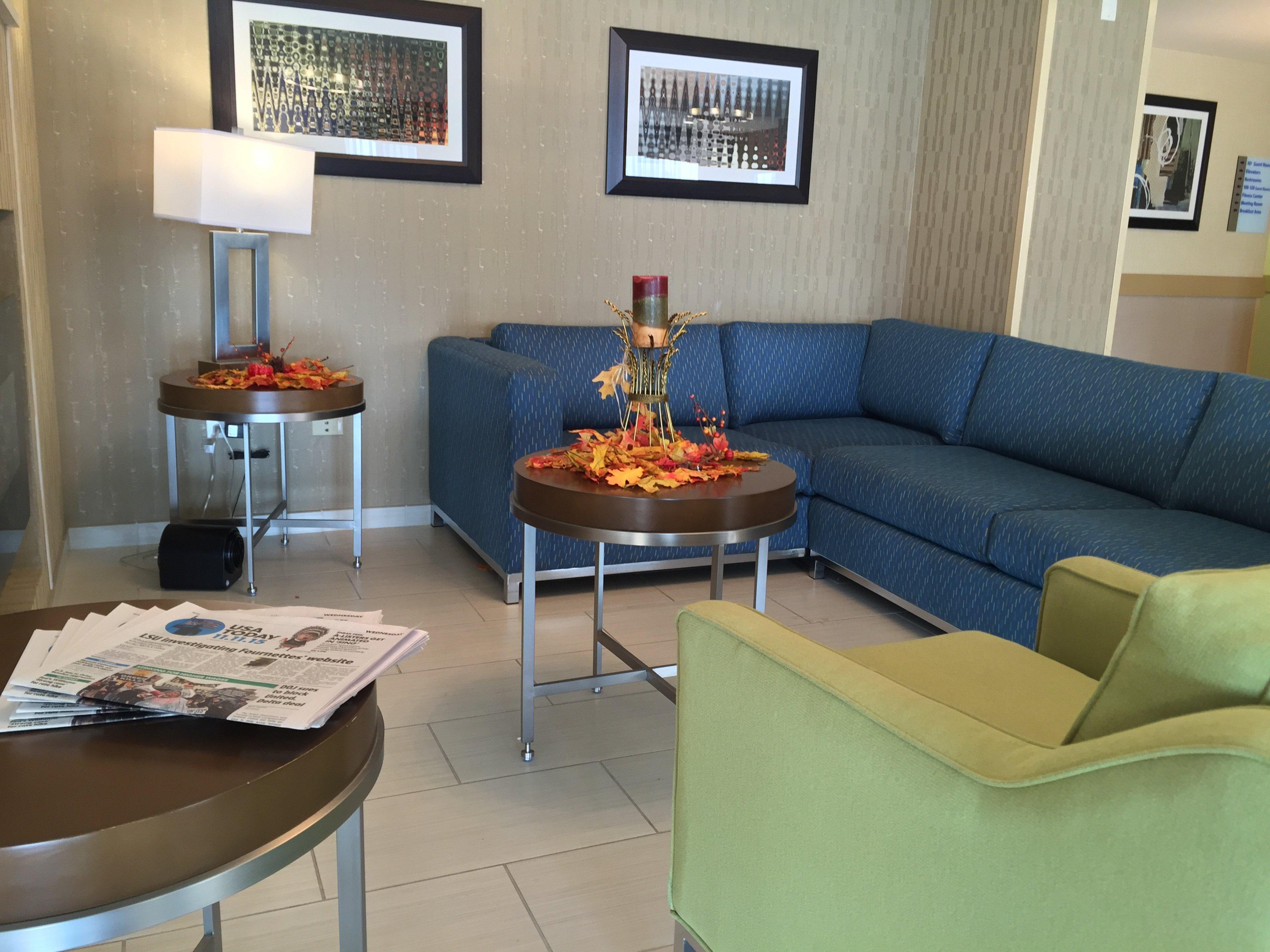 Holiday Inn Express Chicago Nw - Arlington Heights By Ihg Luaran gambar