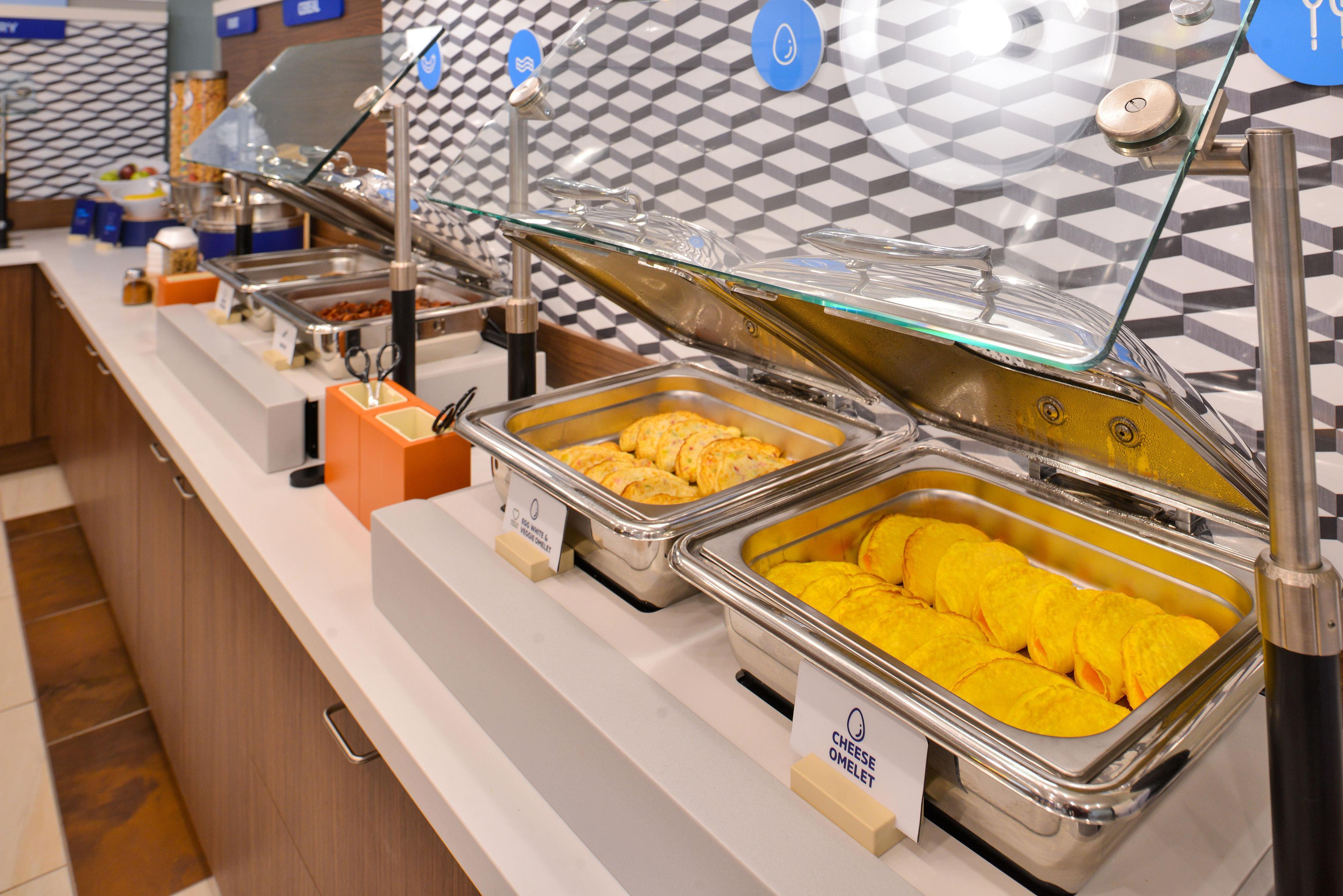 Holiday Inn Express Chicago Nw - Arlington Heights By Ihg Luaran gambar