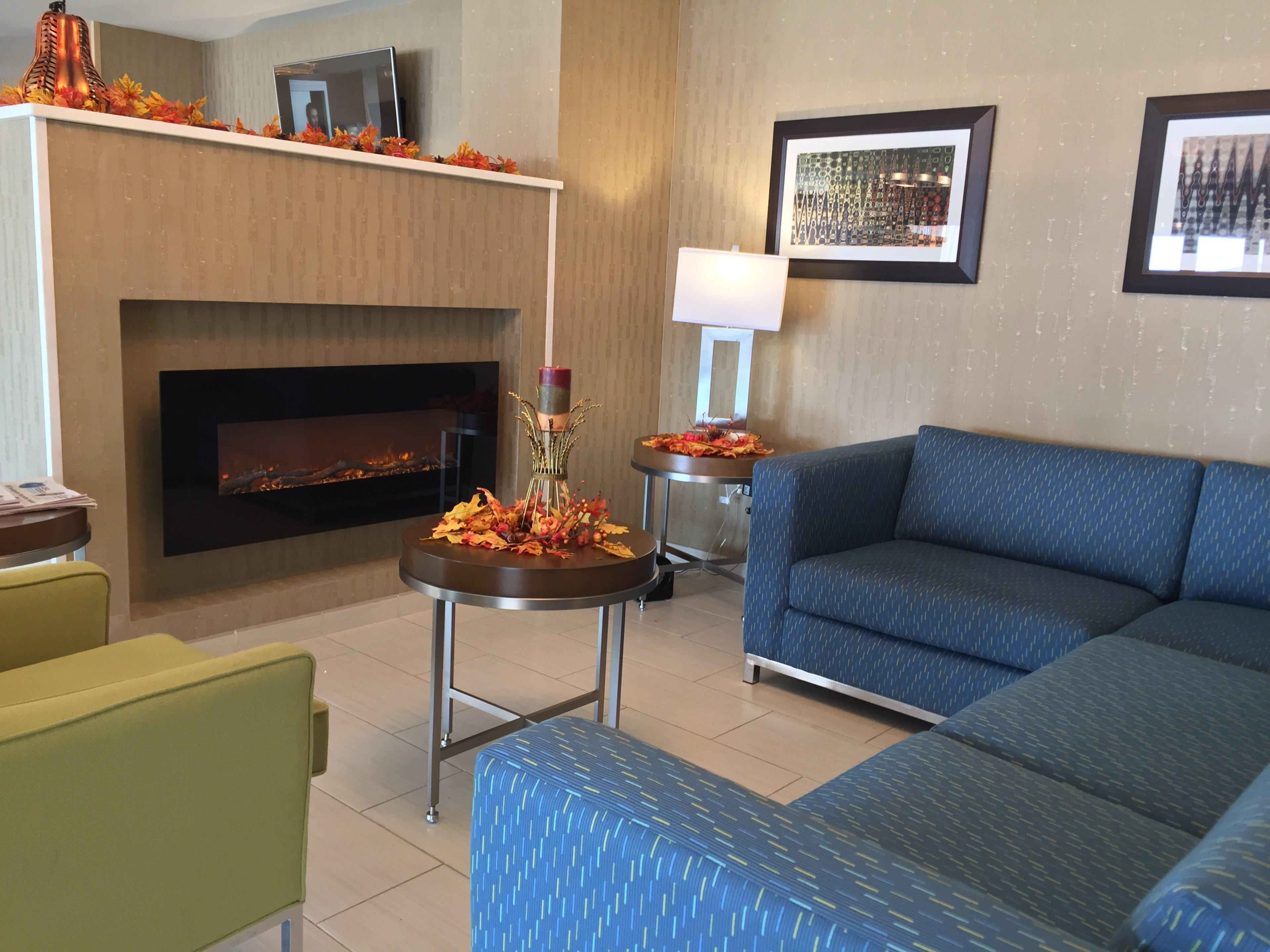 Holiday Inn Express Chicago Nw - Arlington Heights By Ihg Luaran gambar