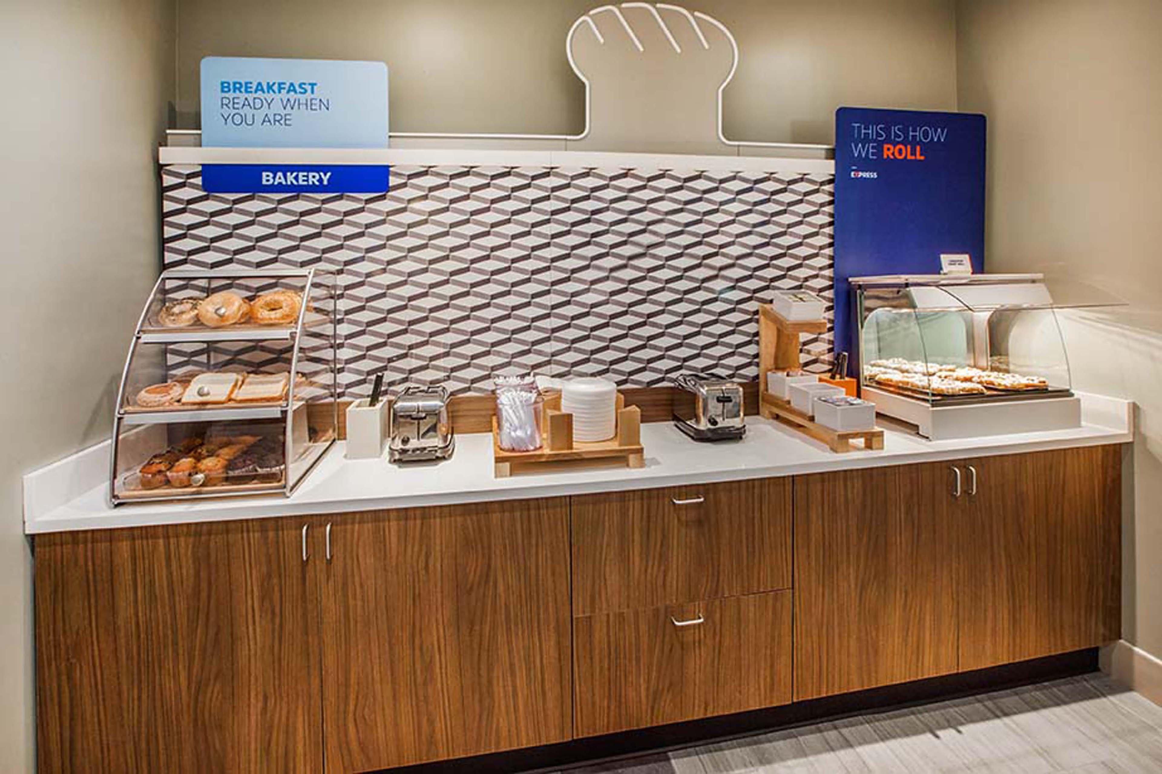 Holiday Inn Express Chicago Nw - Arlington Heights By Ihg Luaran gambar