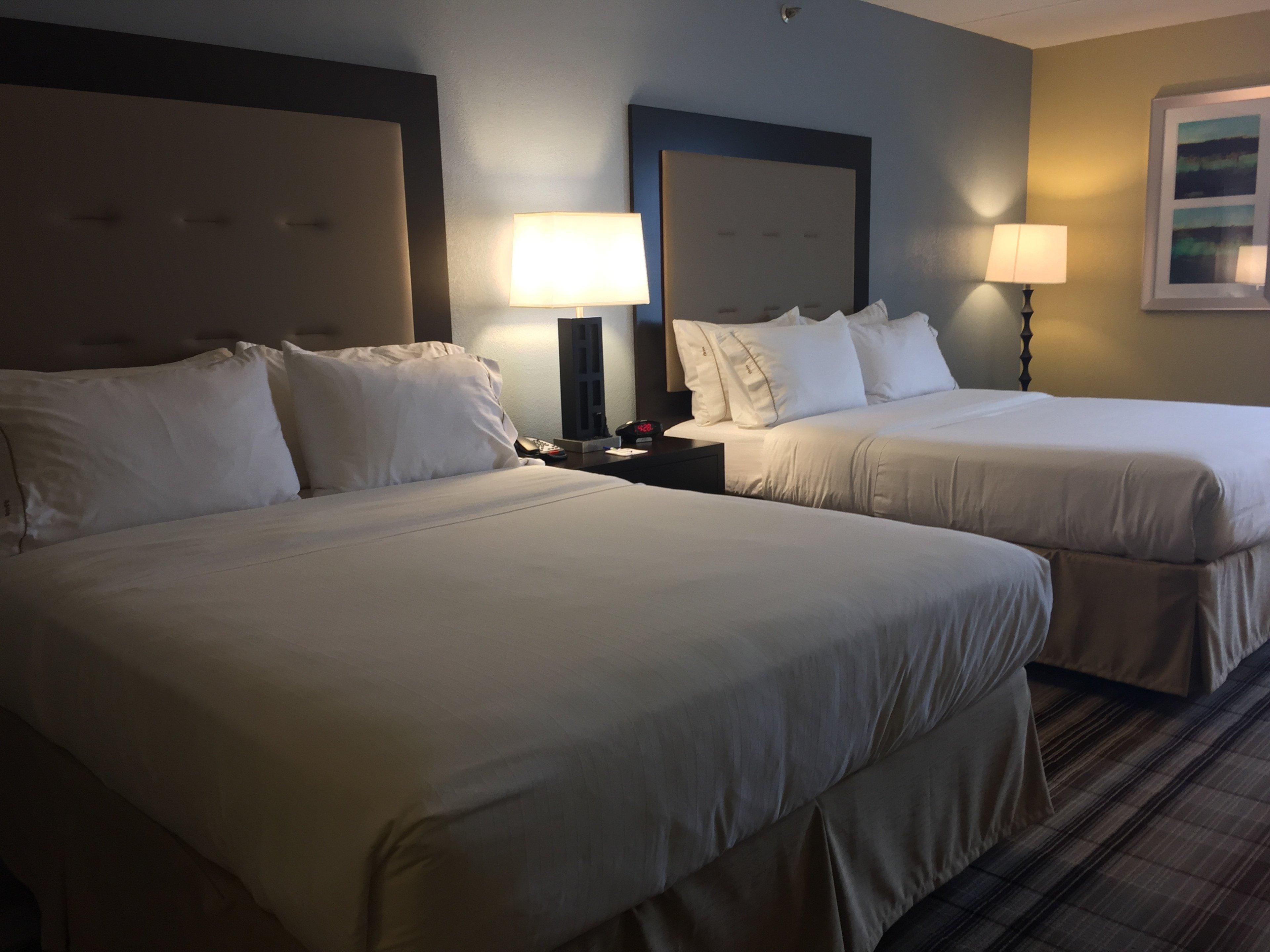 Holiday Inn Express Chicago Nw - Arlington Heights By Ihg Luaran gambar