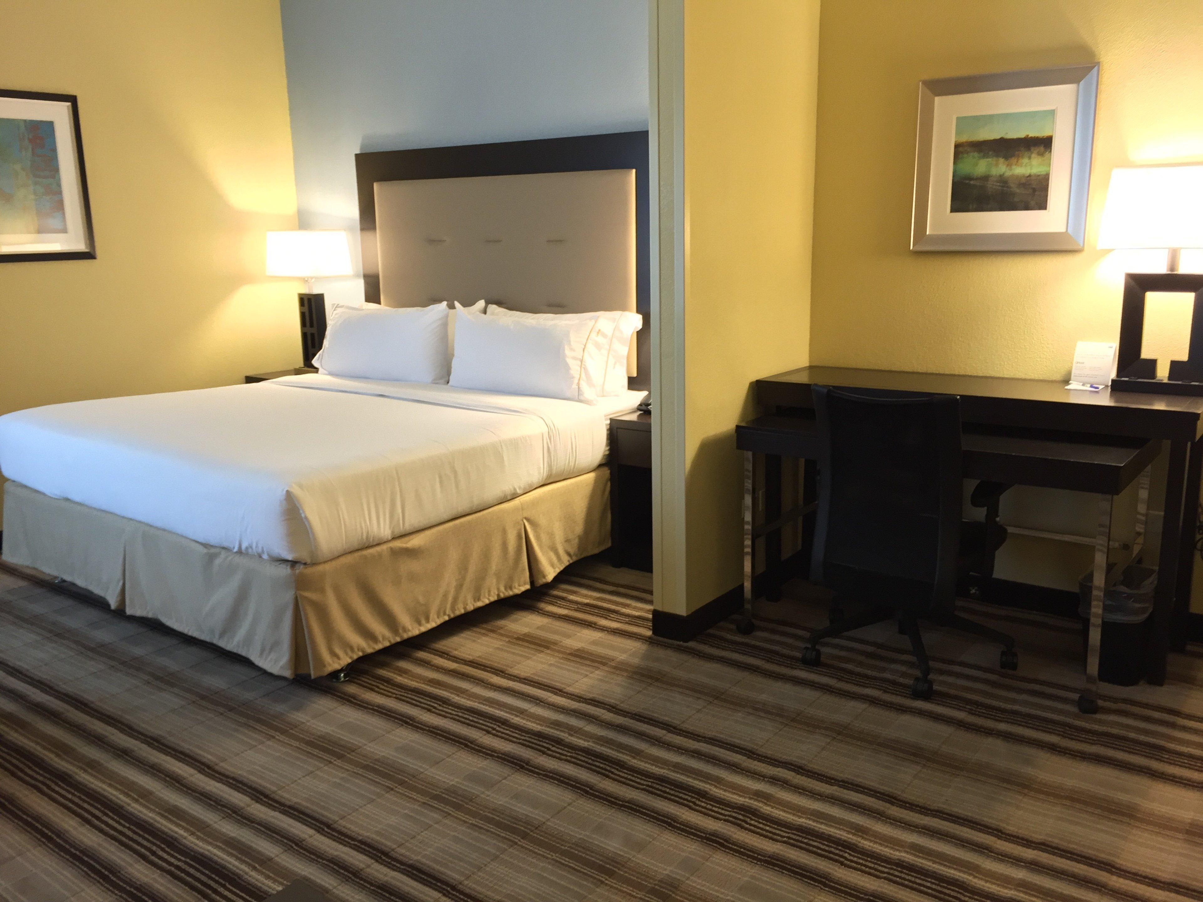 Holiday Inn Express Chicago Nw - Arlington Heights By Ihg Luaran gambar