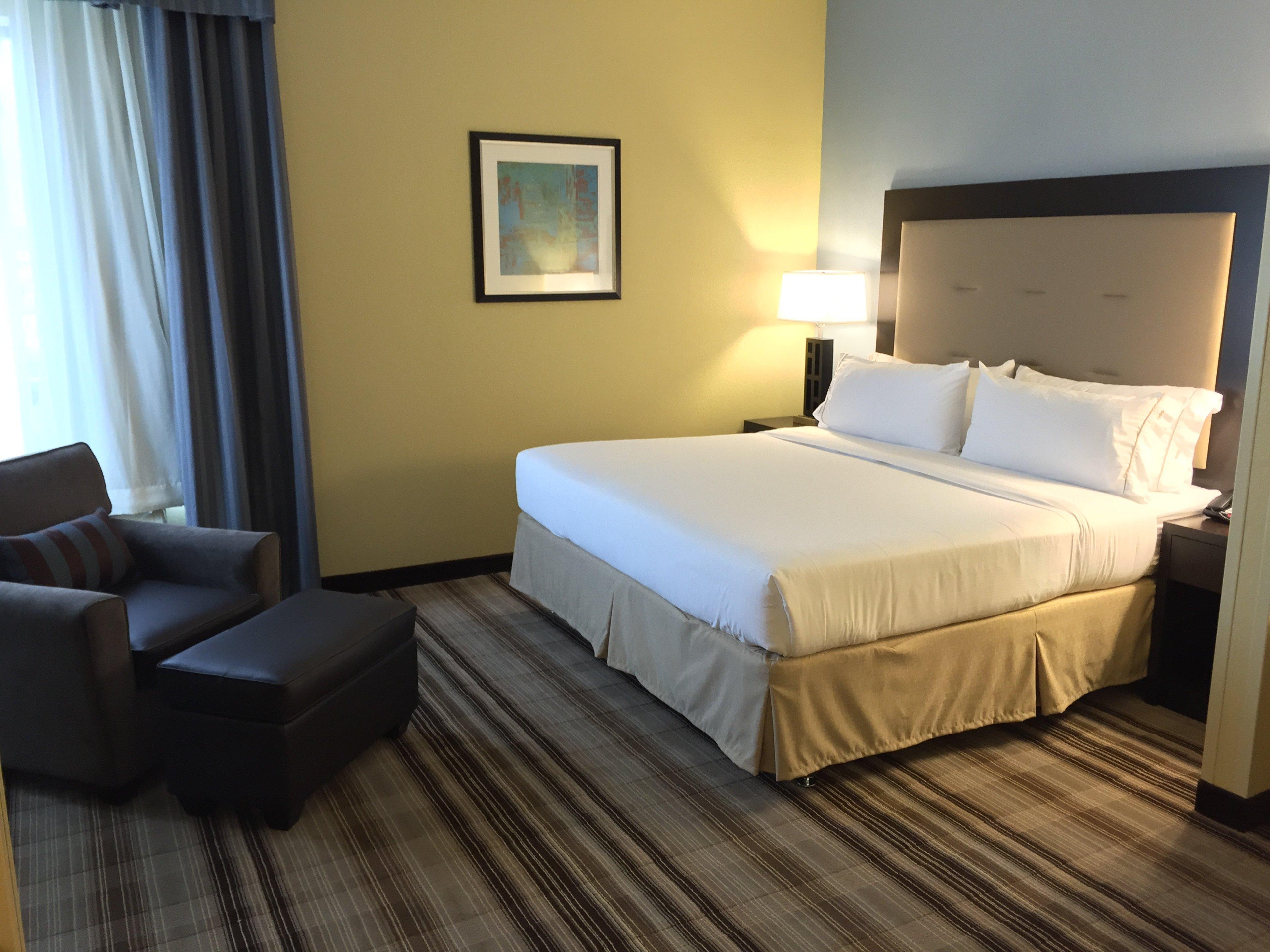 Holiday Inn Express Chicago Nw - Arlington Heights By Ihg Luaran gambar