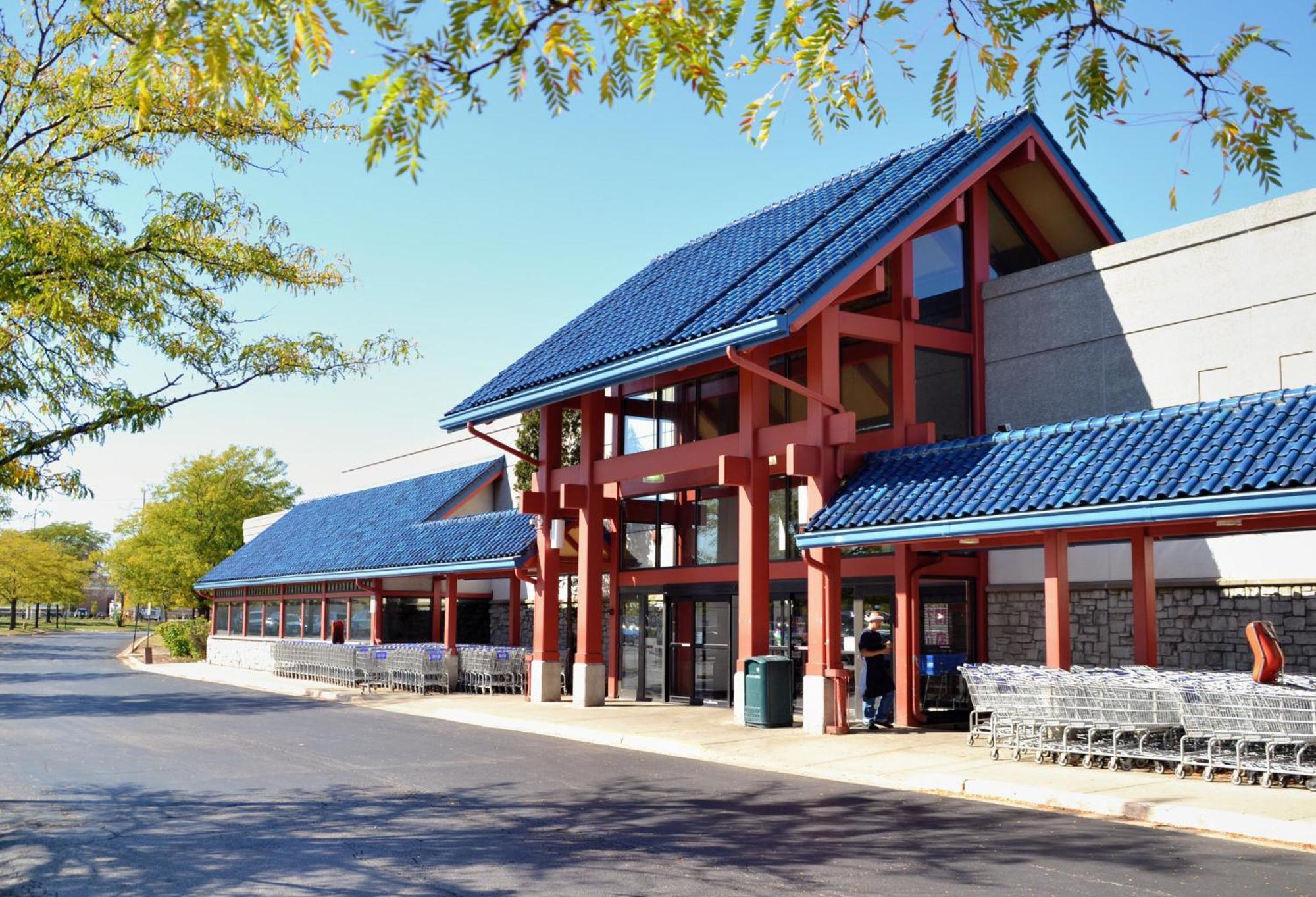Holiday Inn Express Chicago Nw - Arlington Heights By Ihg Luaran gambar