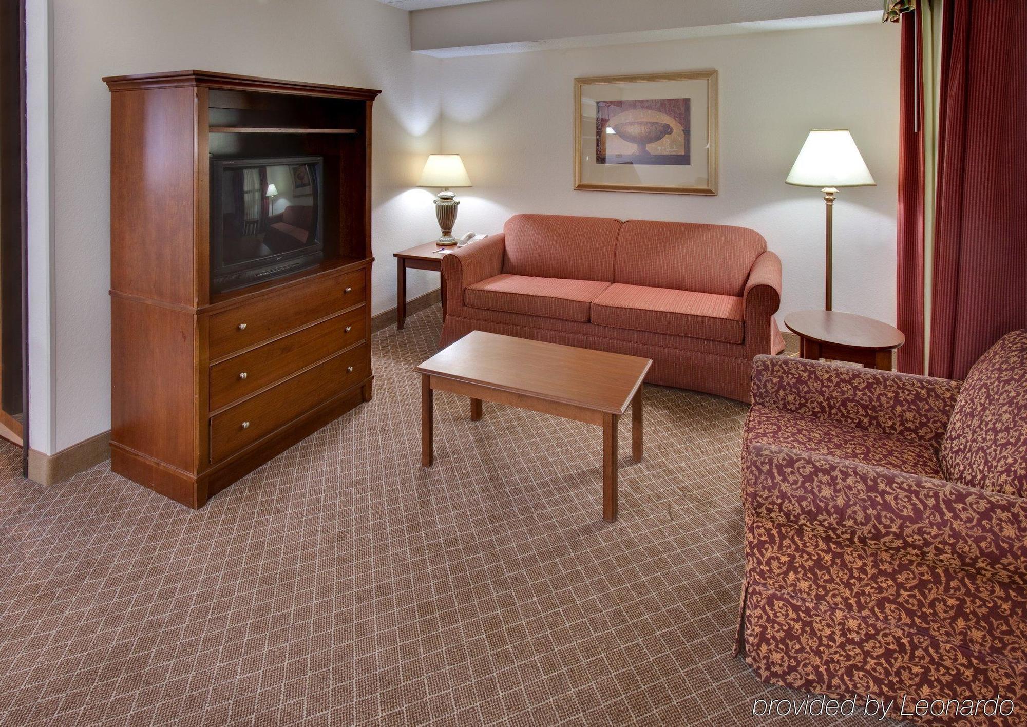 Holiday Inn Express Chicago Nw - Arlington Heights By Ihg Bilik gambar