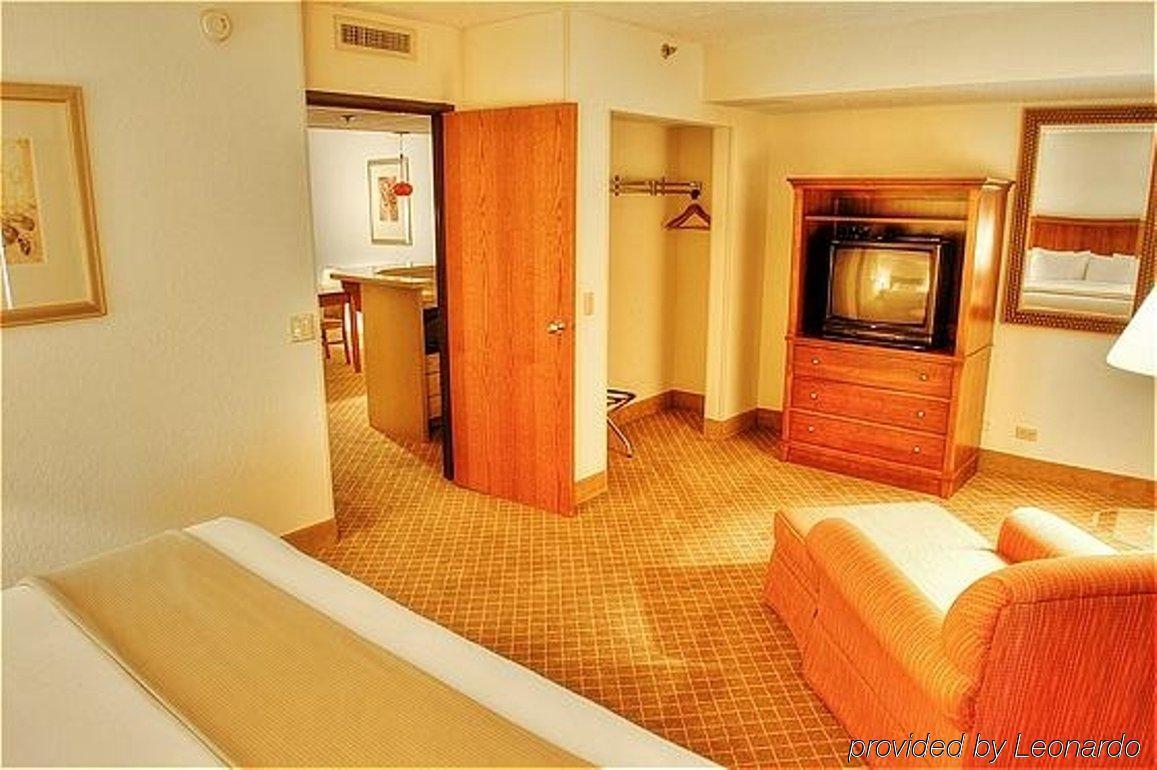 Holiday Inn Express Chicago Nw - Arlington Heights By Ihg Luaran gambar