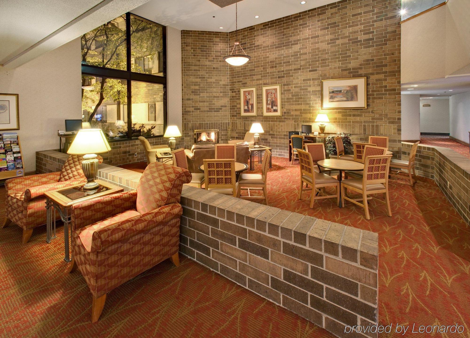 Holiday Inn Express Chicago Nw - Arlington Heights By Ihg Luaran gambar