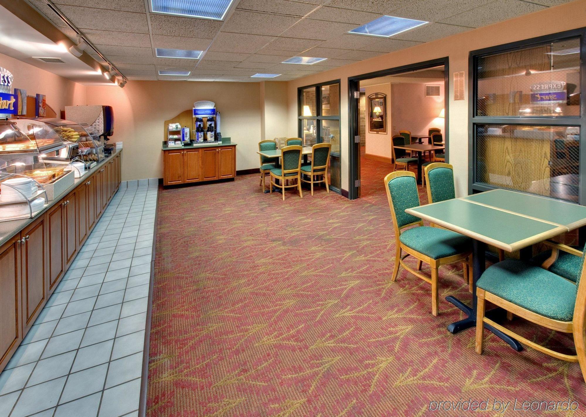 Holiday Inn Express Chicago Nw - Arlington Heights By Ihg Luaran gambar