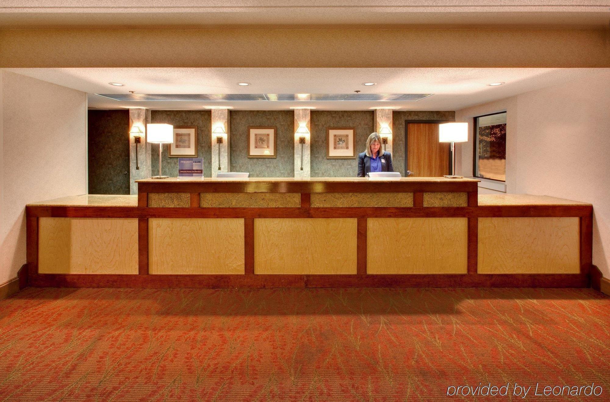 Holiday Inn Express Chicago Nw - Arlington Heights, An Ihg Hotel Luaran gambar