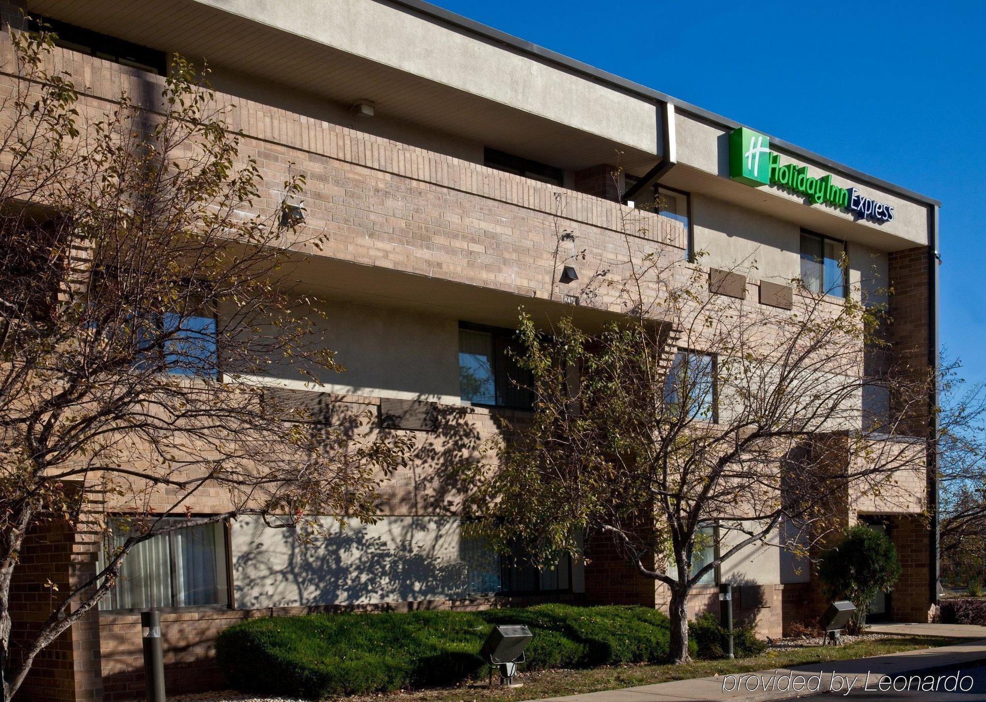 Holiday Inn Express Chicago Nw - Arlington Heights By Ihg Luaran gambar