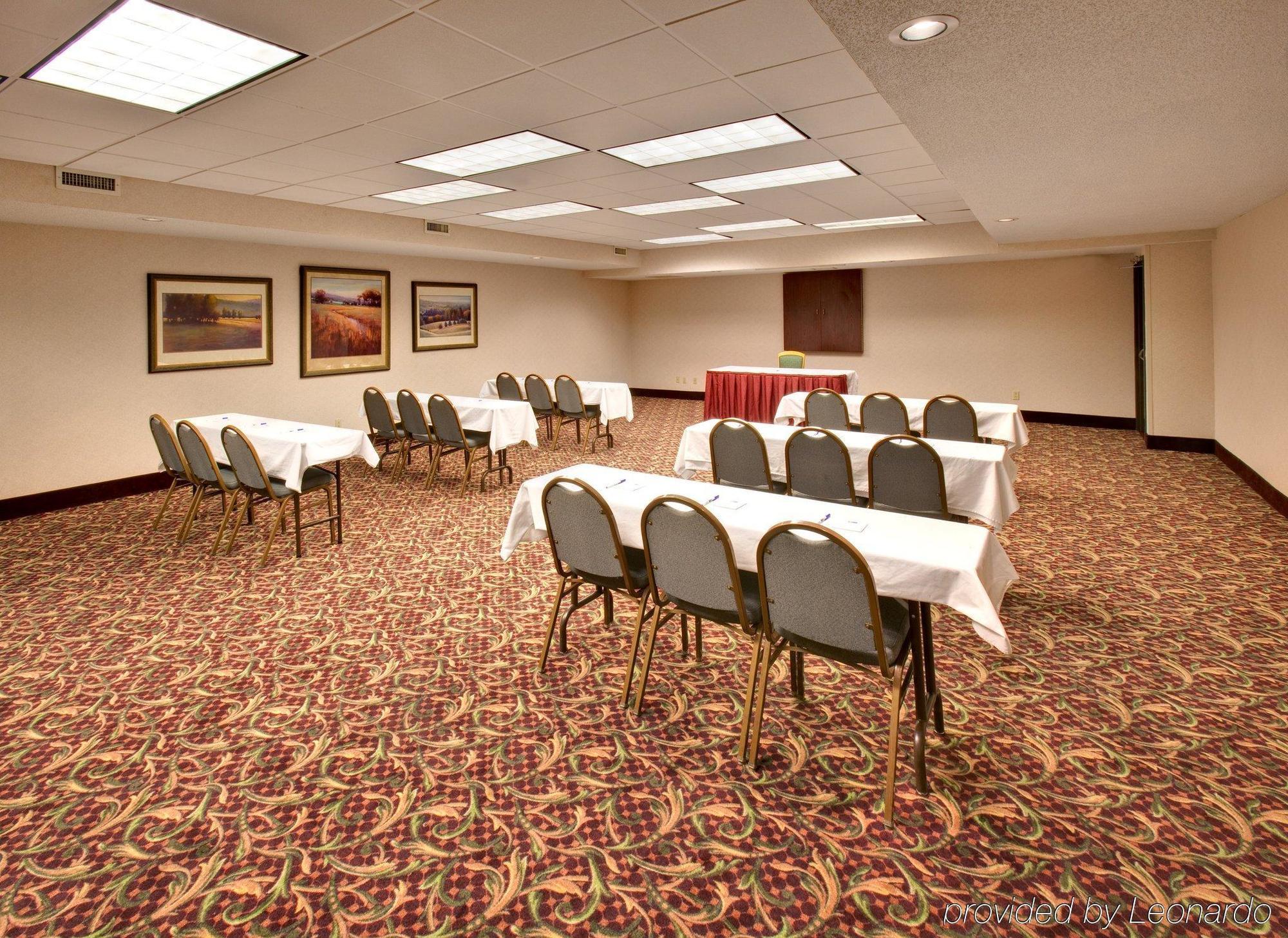 Holiday Inn Express Chicago Nw - Arlington Heights By Ihg Luaran gambar