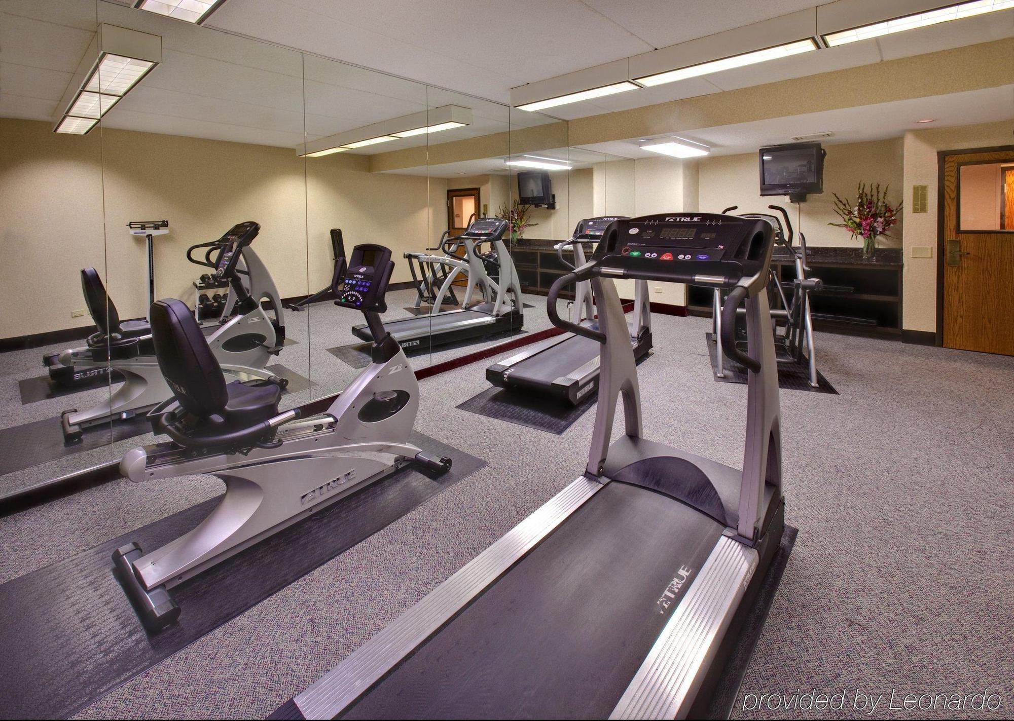 Holiday Inn Express Chicago Nw - Arlington Heights By Ihg Luaran gambar