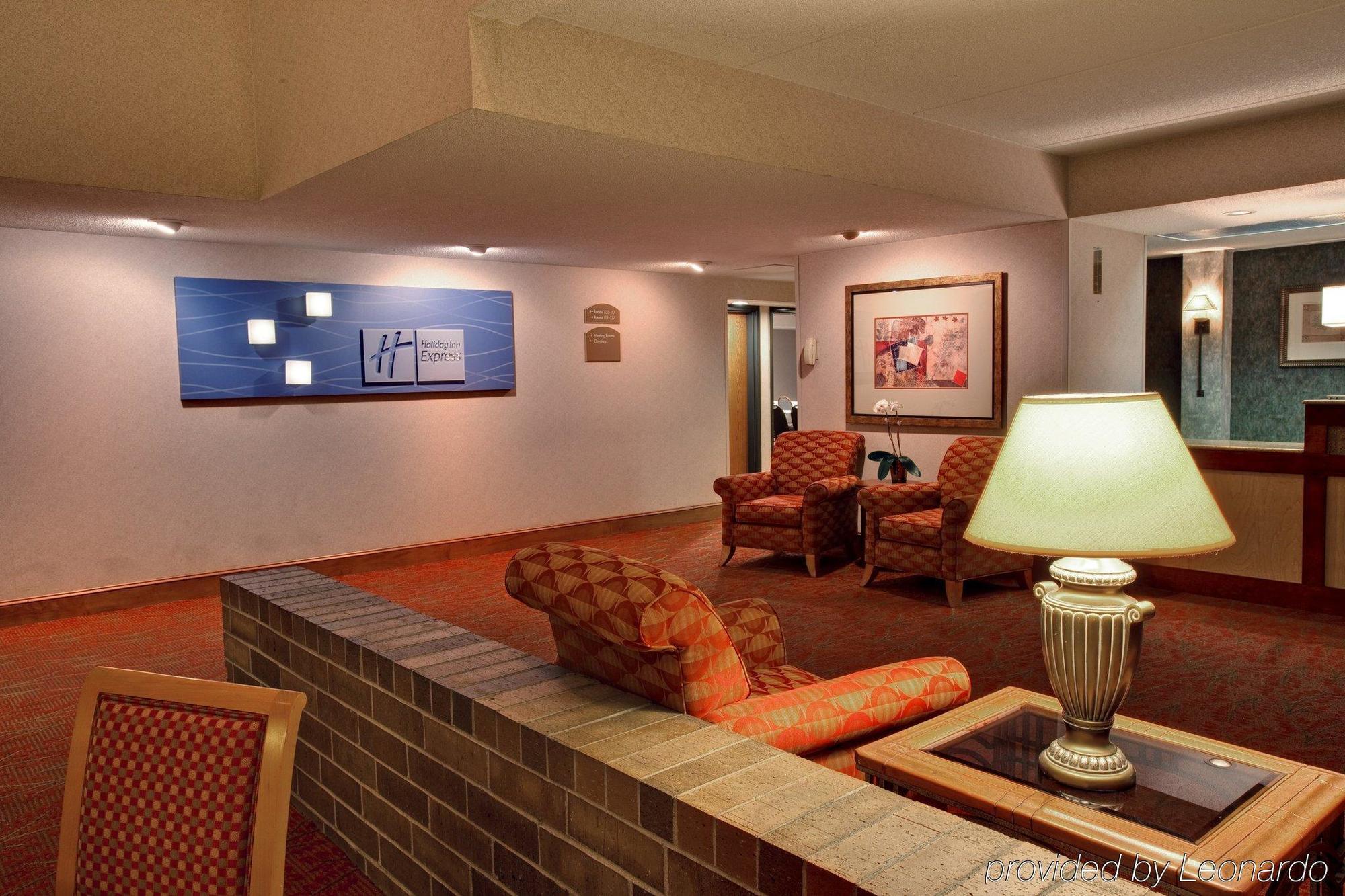 Holiday Inn Express Chicago Nw - Arlington Heights By Ihg Luaran gambar
