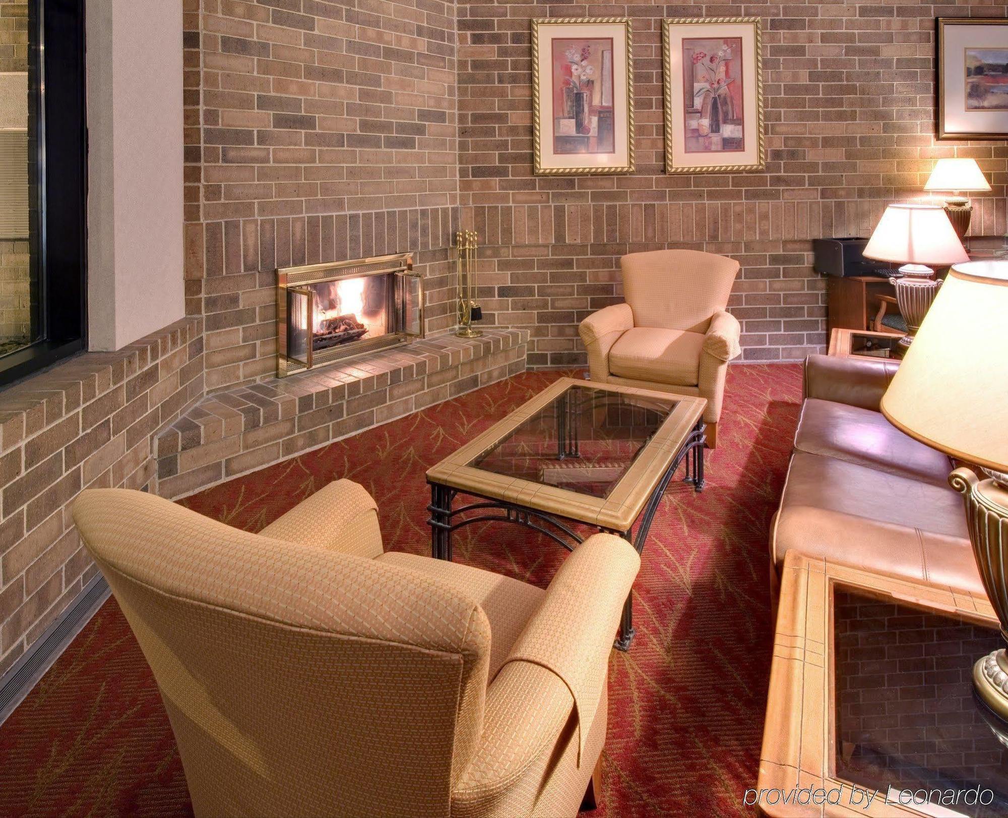 Holiday Inn Express Chicago Nw - Arlington Heights By Ihg Luaran gambar