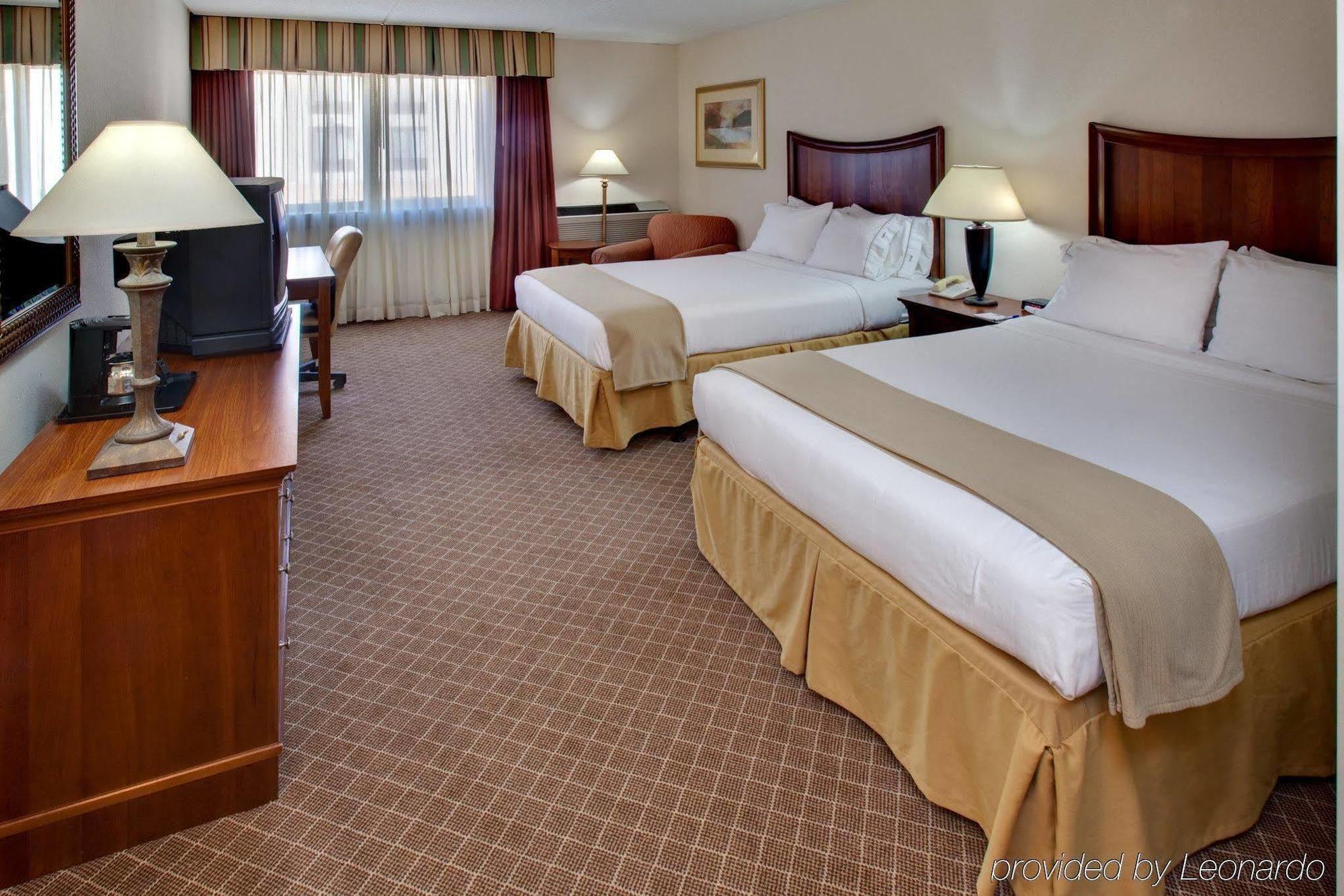 Holiday Inn Express Chicago Nw - Arlington Heights By Ihg Luaran gambar