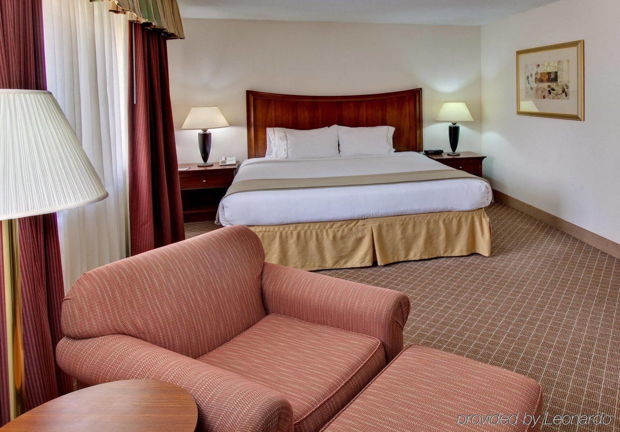 Holiday Inn Express Chicago Nw - Arlington Heights By Ihg Luaran gambar