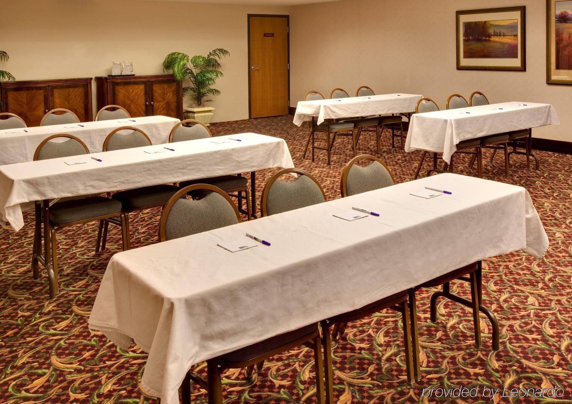Holiday Inn Express Chicago Nw - Arlington Heights By Ihg Luaran gambar