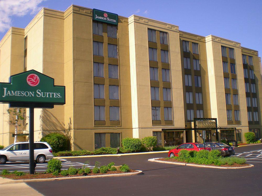 Holiday Inn Express Chicago Nw - Arlington Heights By Ihg Luaran gambar